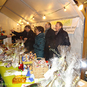 Wintermarkt De Sperwer