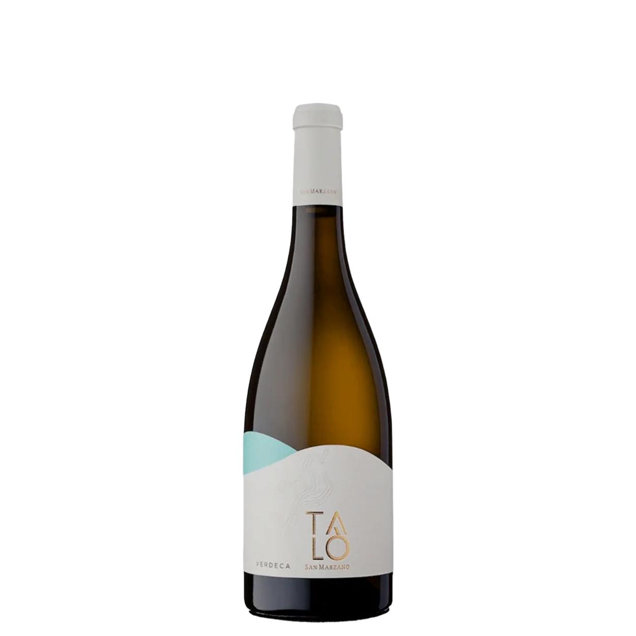 San Marzano Talo Verdeca